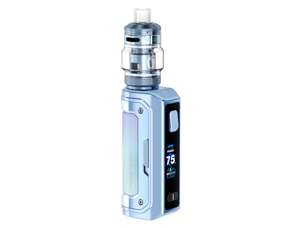 GeekVape - Aegis Mini 5 - E-Zigaretten Set