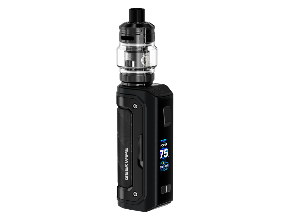 GeekVape - Aegis Mini 5 - E-Zigaretten Set