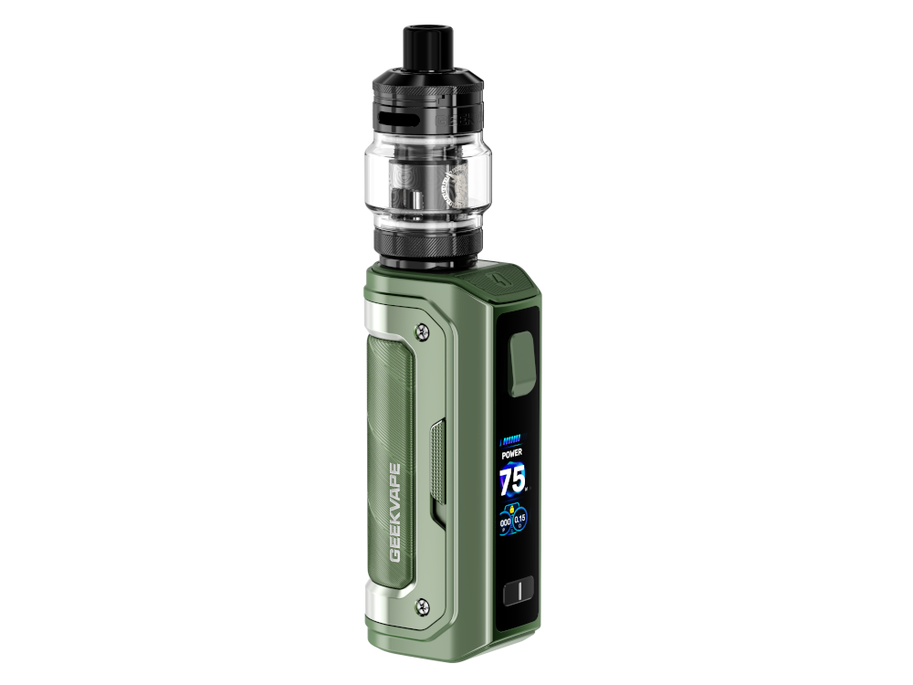 GeekVape - Aegis Mini 5 - E-Zigaretten Set