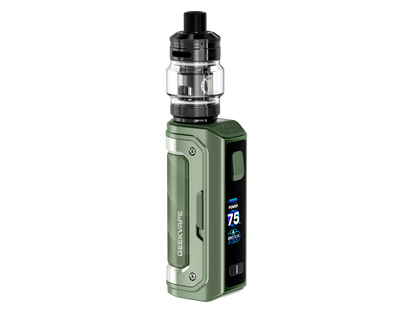 GeekVape - Aegis Mini 5 - E-Zigaretten Set