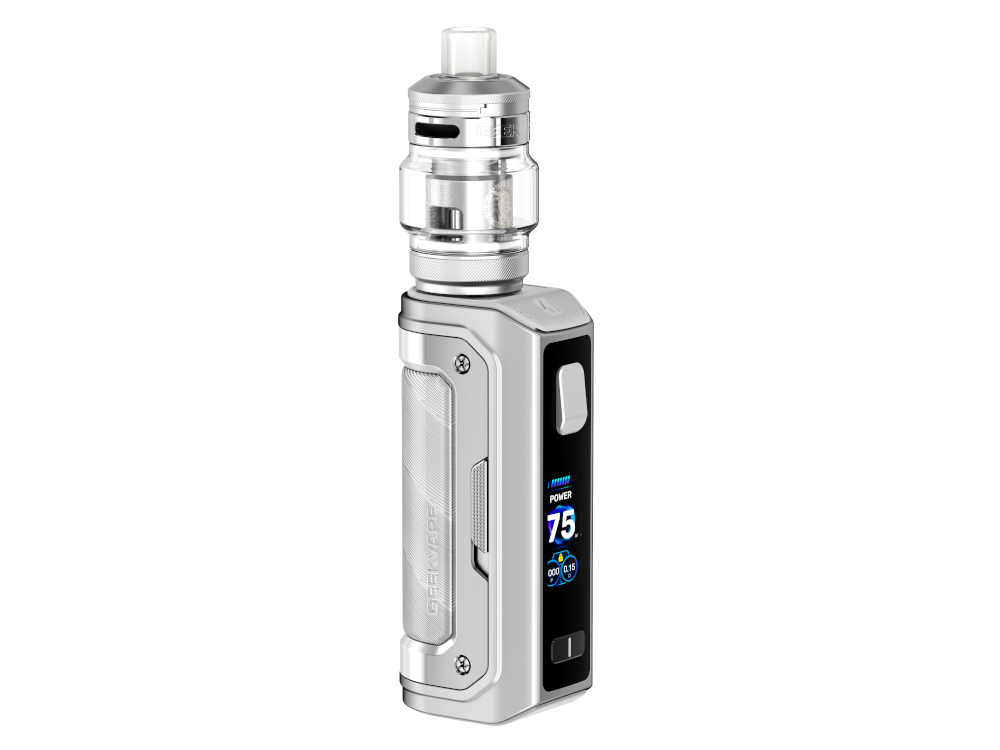GeekVape - Aegis Mini 5 - E-Zigaretten Set