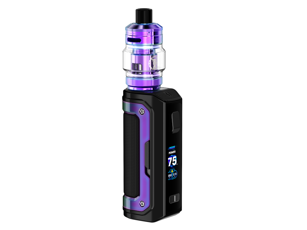 GeekVape - Aegis Mini 5 - E-Zigaretten Set