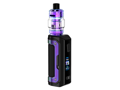 GeekVape - Aegis Mini 5 - E-Zigaretten Set