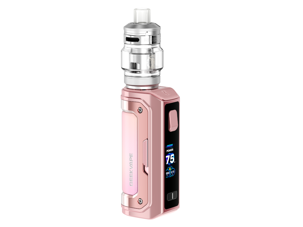 GeekVape - Aegis Mini 5 - E-Zigaretten Set