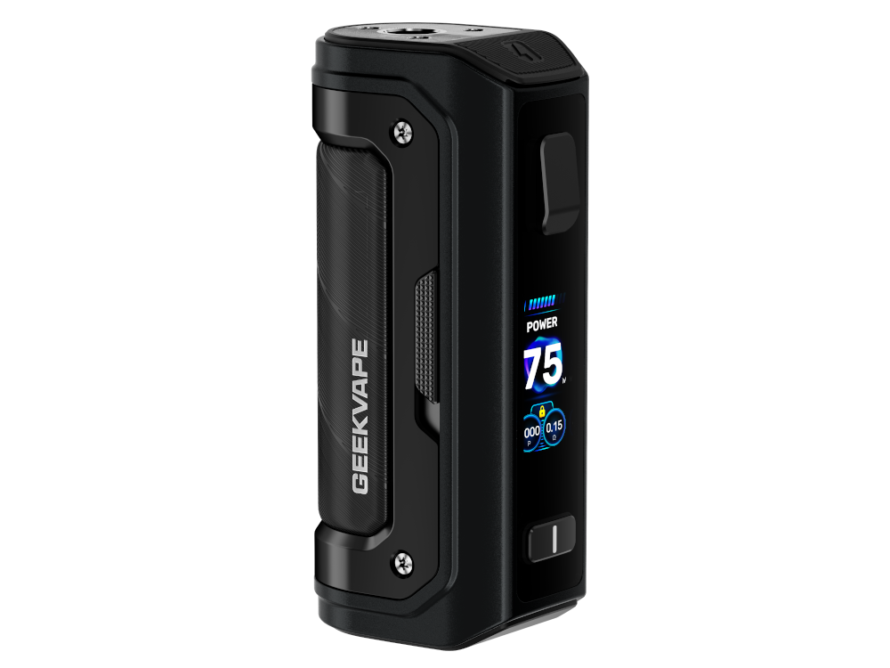 GeekVape - Aegis Mini 5 - 3200mAh Akku