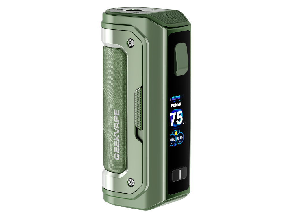 GeekVape - Aegis Mini 5 - 3200mAh Akku