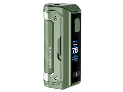 GeekVape - Aegis Mini 5 - 3200mAh Akku