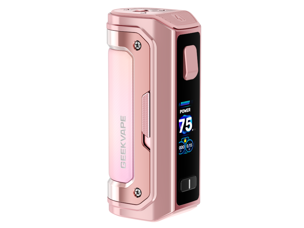 GeekVape - Aegis Mini 5 - 3200mAh Akku