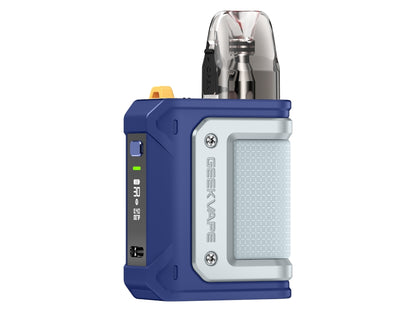 GeekVape - Aegis HQ - E-Zigaretten Set