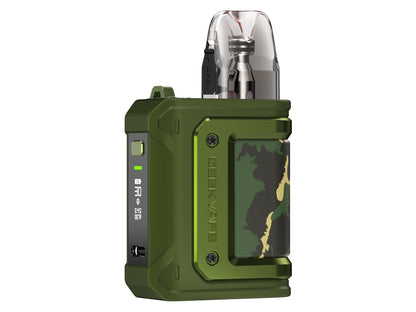 GeekVape - Aegis HQ - E-Zigaretten Set