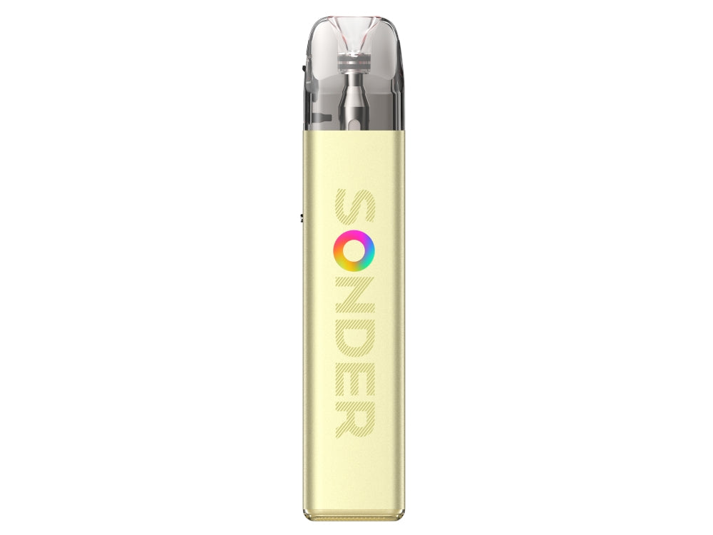 GeekVape - Sonder Q 2 - E-Zigaretten Set