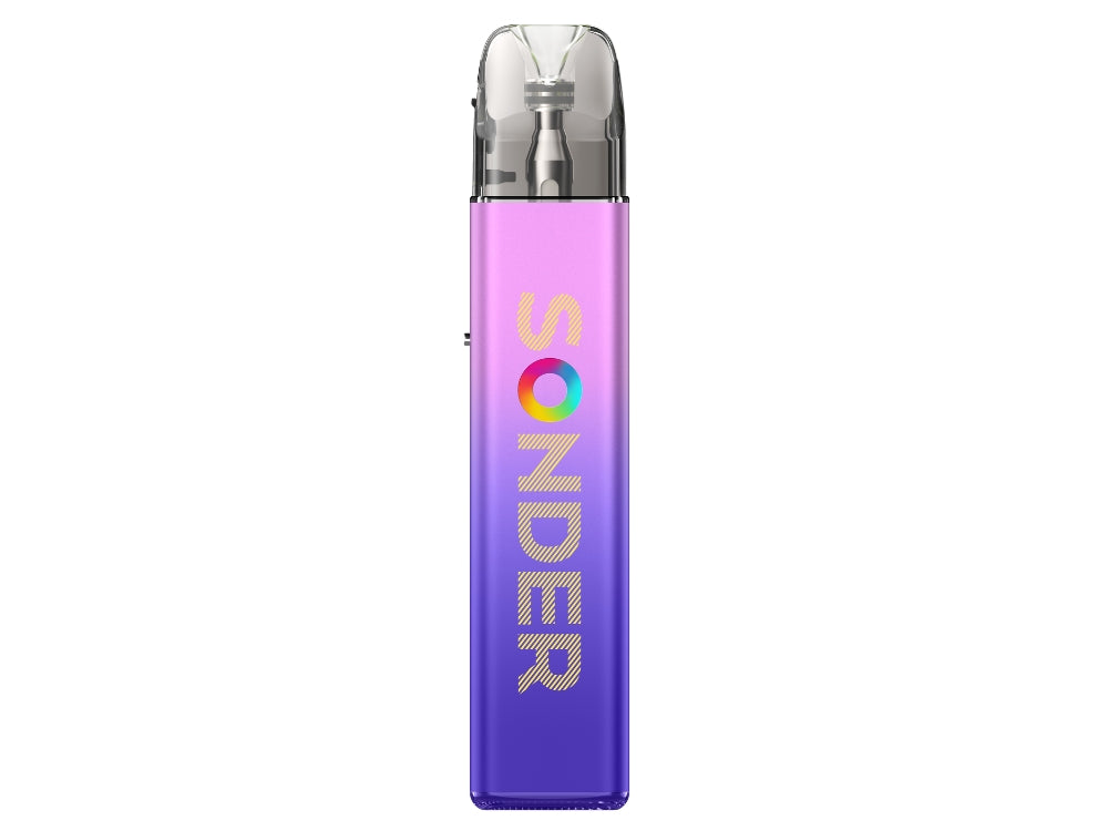 GeekVape - Sonder Q 2 - E-Zigaretten Set