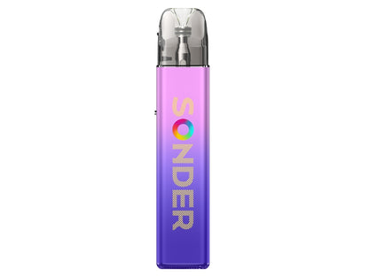 GeekVape - Sonder Q 2 - E-Zigaretten Set