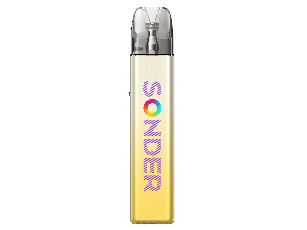 GeekVape - Sonder Q 2 - E-Zigaretten Set