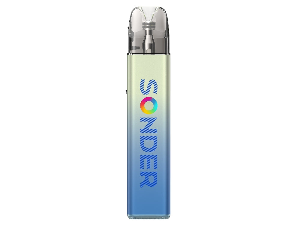 GeekVape - Sonder Q 2 - E-Zigaretten Set