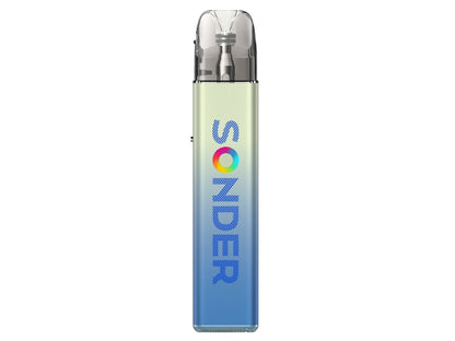 GeekVape - Sonder Q 2 - E-Zigaretten Set