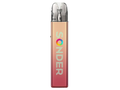 GeekVape - Sonder Q 2 - E-Zigaretten Set