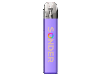 GeekVape - Sonder Q 2 - E-Zigaretten Set