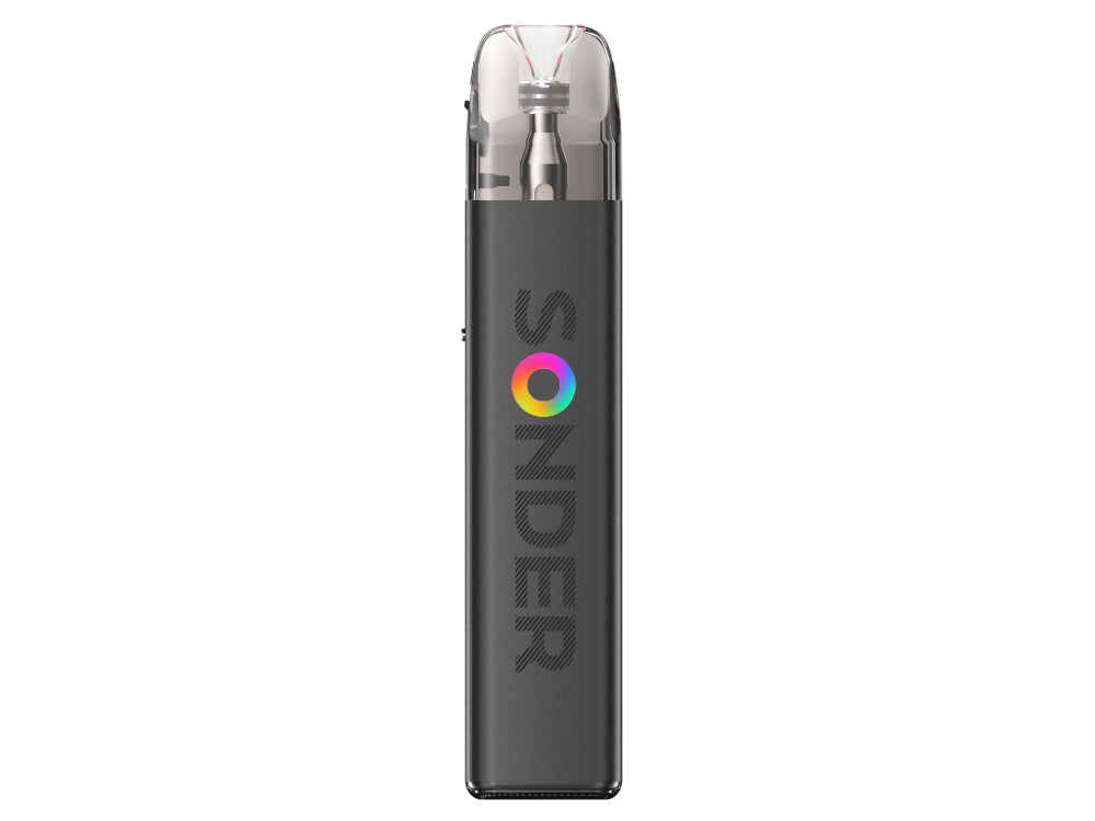 GeekVape - Sonder Q 2 - E-Zigaretten Set