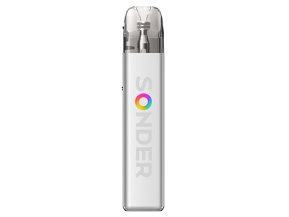 GeekVape - Sonder Q 2 - E-Zigaretten Set