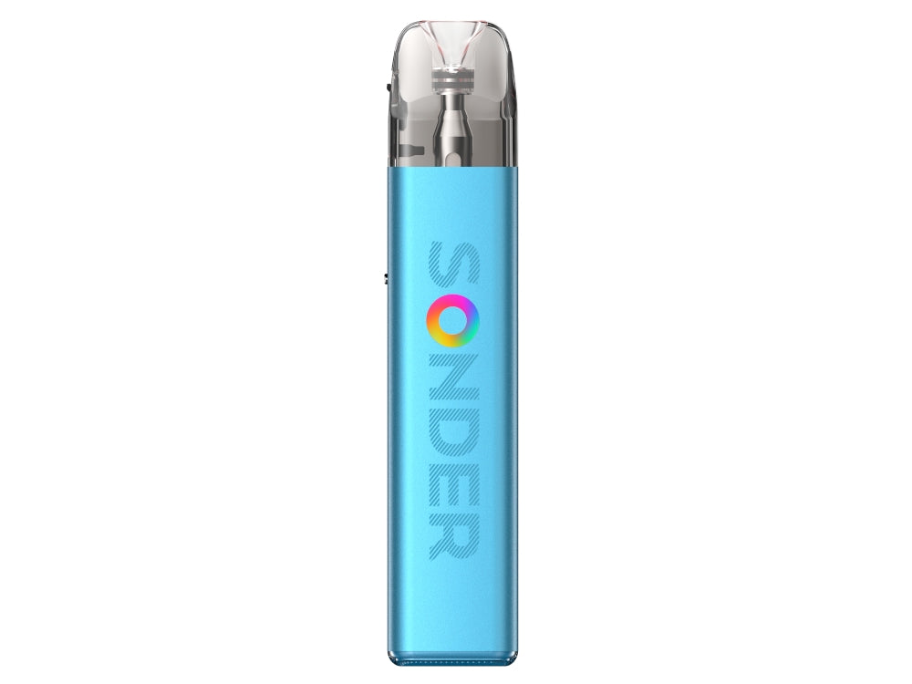 GeekVape - Sonder Q 2 - E-Zigaretten Set