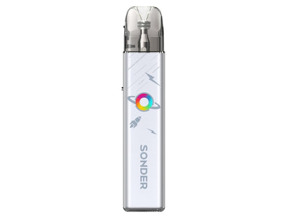 GeekVape - Sonder Q 2 - E-Zigaretten Set