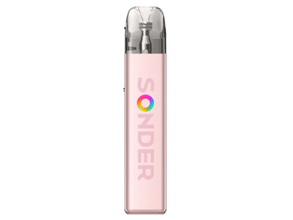 GeekVape - Sonder Q 2 - E-Zigaretten Set