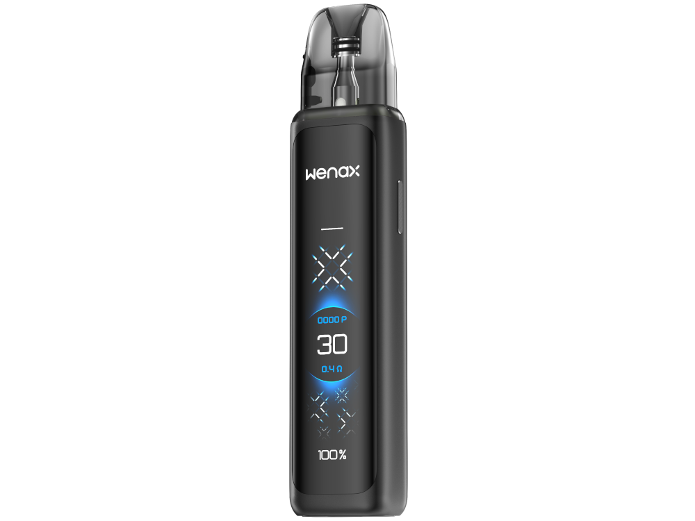 GeekVape - Wenax Q Ultra - E-cigarette set