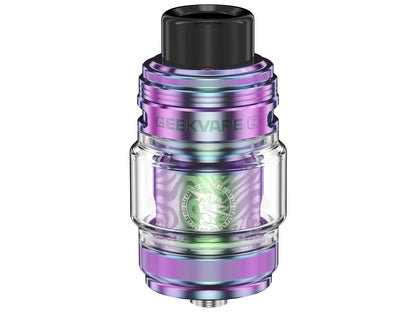GeekVape - Z Fli 2 - Clearomizer Set
