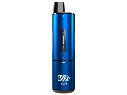 IVG - AIR 4in1 - 1100mAh Akku (für Prefilled Pods)