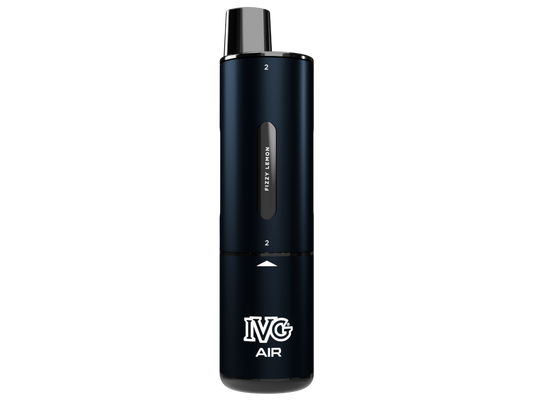 IVG - AIR 4in1 - 1100mAh Akku (für Prefilled Pods)