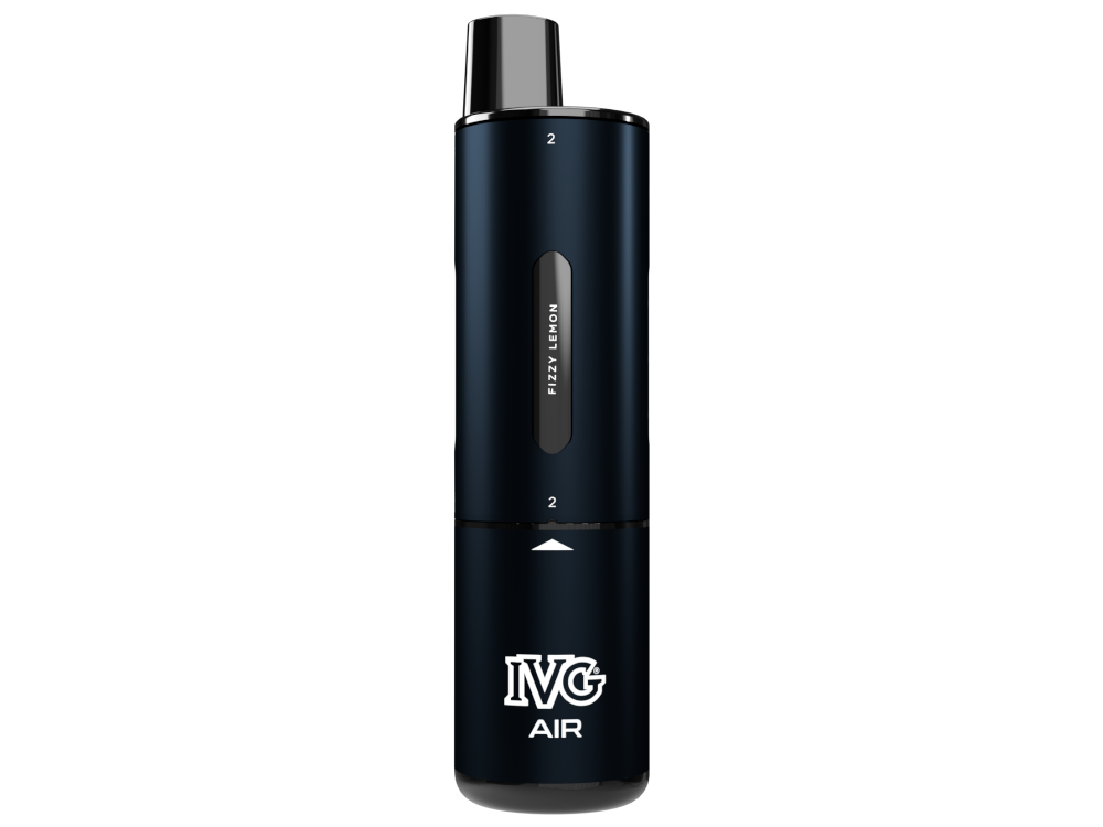 IVG - AIR 4in1 - 1100mAh Akku (für Prefilled Pods)