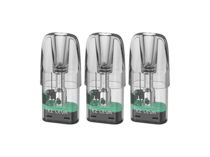 Innokin - EZ LEVA - 2,5ml Pod mit Head (3 Stück)