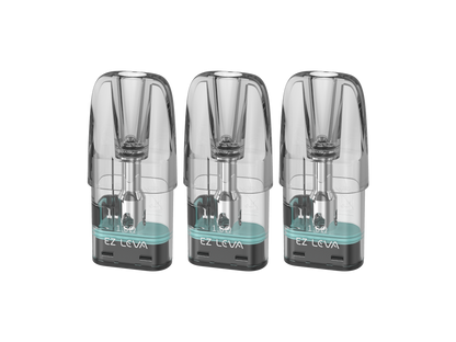 Innokin - EZ LEVA - 2,5ml Pod mit Head (3 Stück)