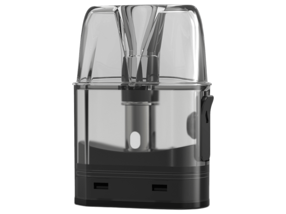 Innokin - Klypse - 2ml Pod mit 0,6 / 1,2 Ohm Head (3 Stück) - 1er Packung 1,2 Ohm - Vapes4you