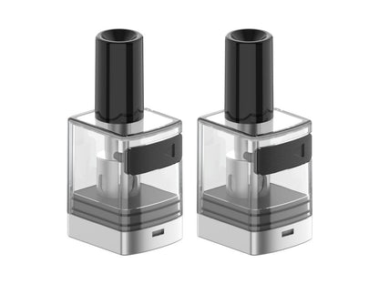 Innokin - Z Pod Nano - 2ml Pods mit Head 0,8 Ohm / 1,2 Ohm (2 Stück pro Packung) - 1er Packung 0,8 Ohm - Vapes4you