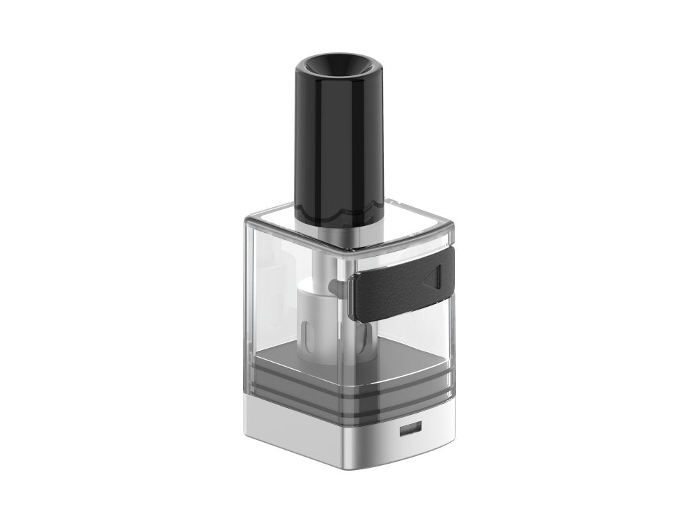 Innokin - Z Pod Nano - 2ml Pods mit Head 0,8 Ohm / 1,2 Ohm (2 Stück pro Packung) - 1er Packung 0,8 Ohm - Vapes4you