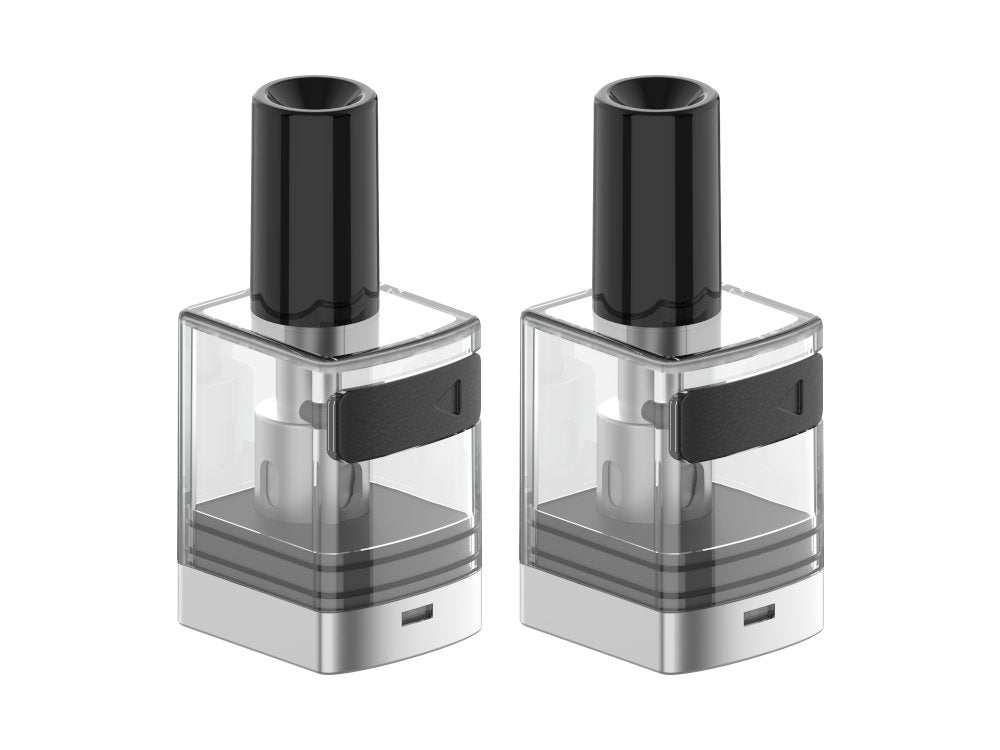 Innokin - Z Pod Nano - 2ml Pods mit Head 0,8 Ohm / 1,2 Ohm (2 Stück pro Packung) - 1er Packung 1,2 Ohm - Vapes4you