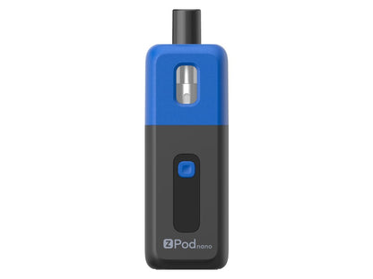 Innokin - Z Pod Nano - E-Zigaretten Set - blau 1er Packung - Vapes4you