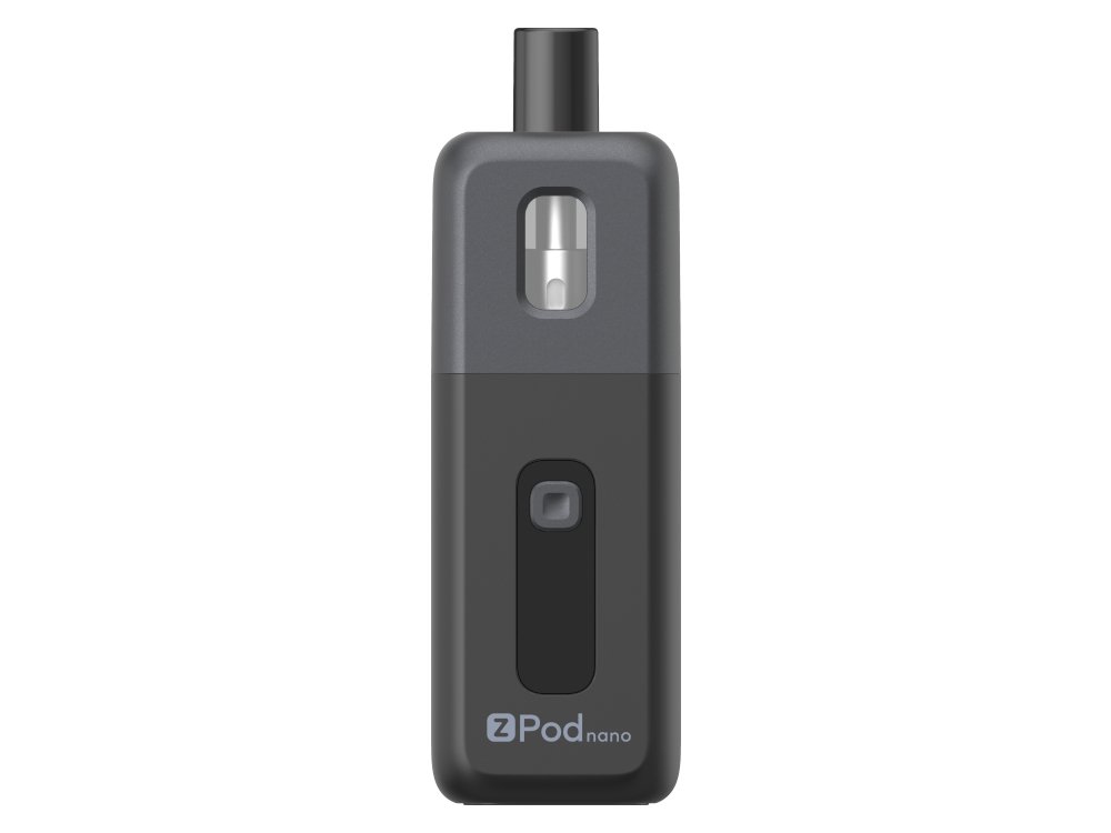 Innokin - Z Pod Nano - E-Zigaretten Set - schwarz 1er Packung - Vapes4you