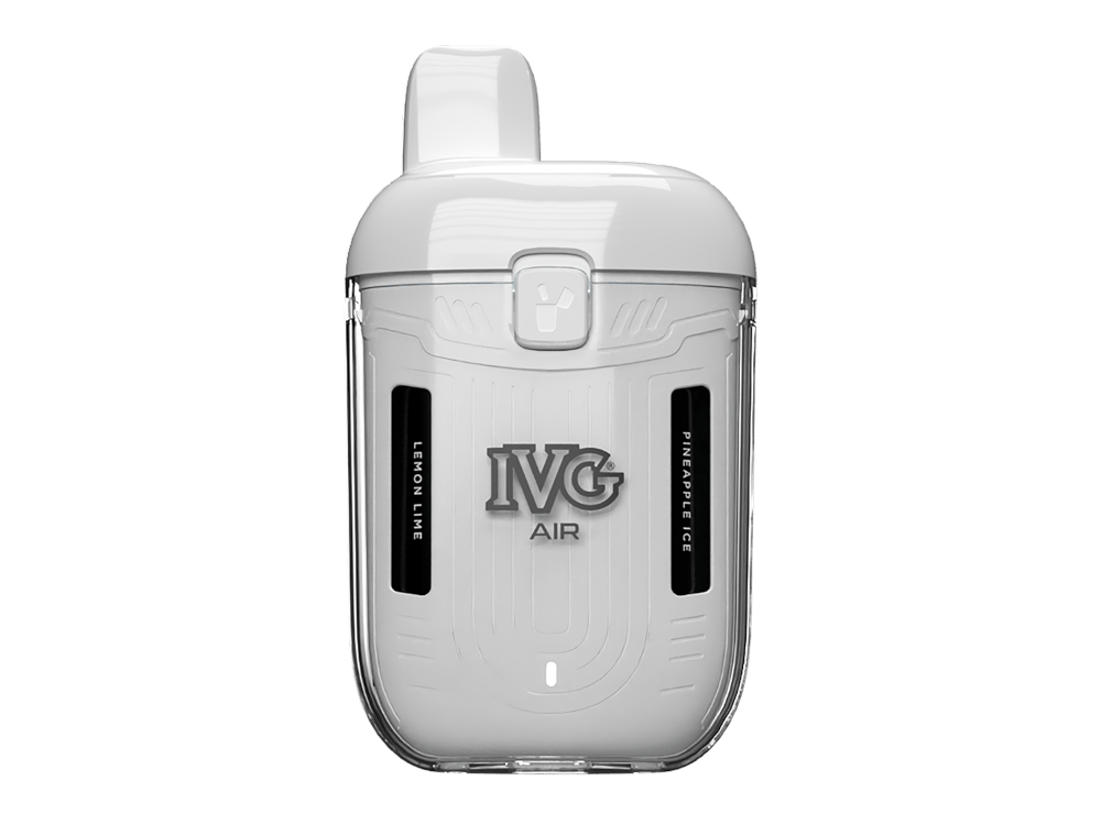IVG - AIR 2in1 - 780mAh Akku (Für Prefilled Pods) - cream 1er Packung - Vapes4you