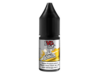 IVG - Pina Colada - 10ml Fertigliquid (Nikotinsalz)