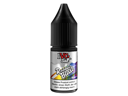 IVG - Rainbow Blast - 10ml Fertigliquid (Nikotinsalz)