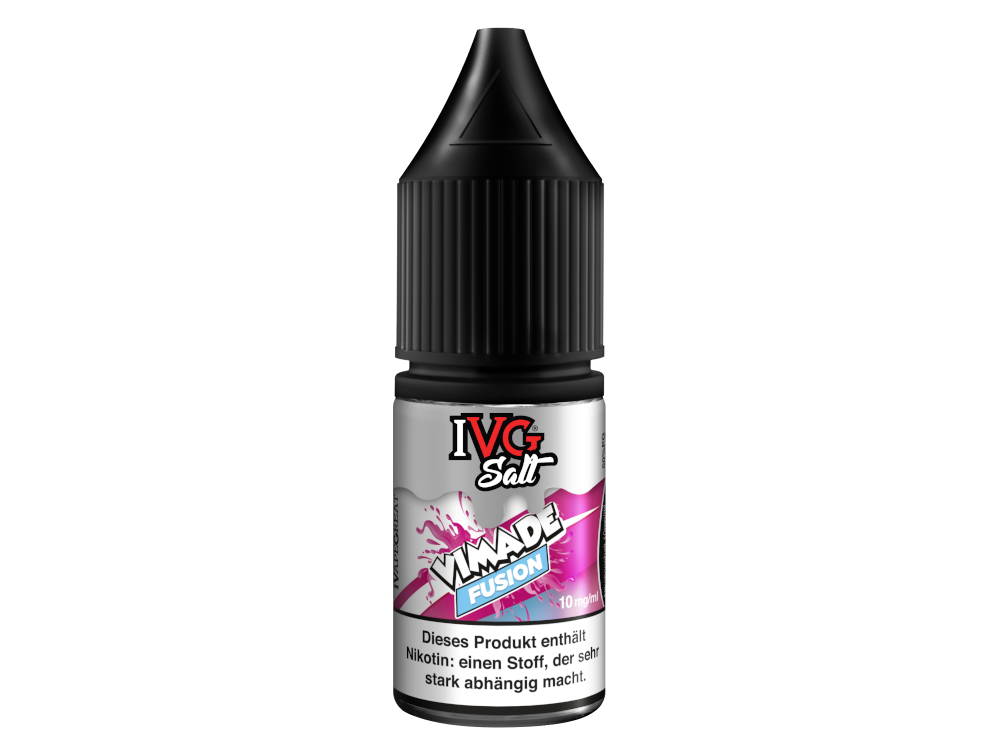 IVG - Vimade Fusion - 10ml Fertigliquid (Nikotinsalz)