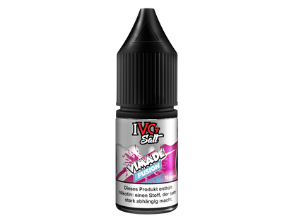 IVG - Vimade Fusion - 10ml Fertigliquid (Nikotinsalz)