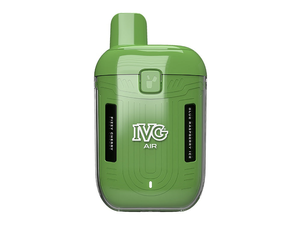IVG - AIR 2in1 - 780mAh Akku (Für Prefilled Pods)