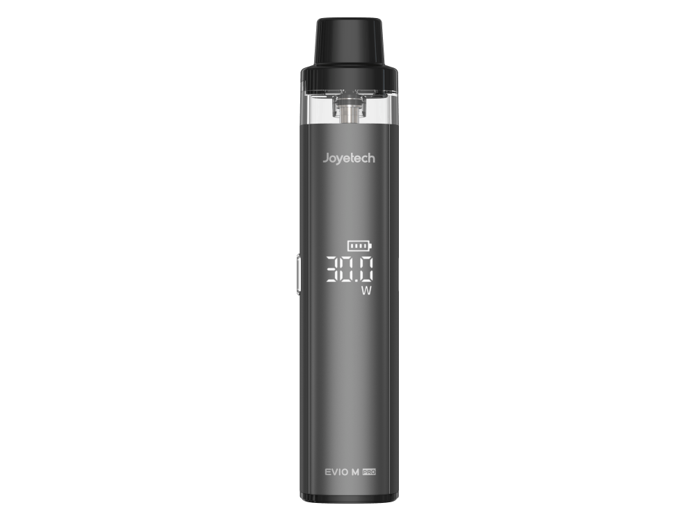 Joyetech - EVIO M Pro - E - Zigaretten Set - grau 1er Packung - Vapes4you