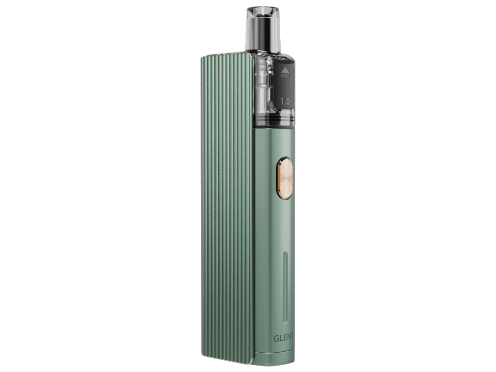 JustFog - GLENT - E - Zigaretten Set - aqua 1er Packung - Vapes4you