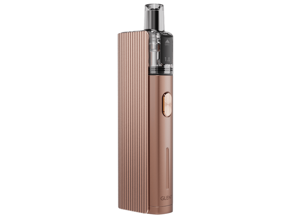 JustFog - GLENT - E - Zigaretten Set - rosegold 1er Packung - Vapes4you