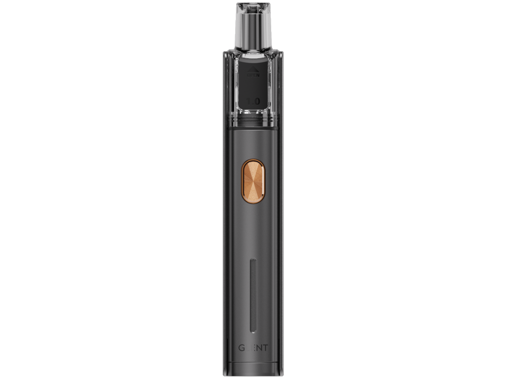 JustFog - GLENT - E-cigarette set